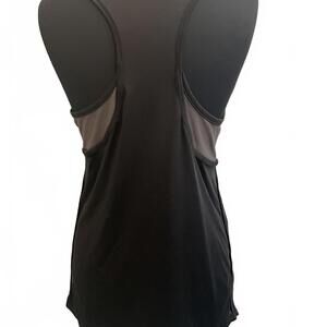 Champion C9 2-tone racerback tank